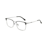M.BLACK/SILVER