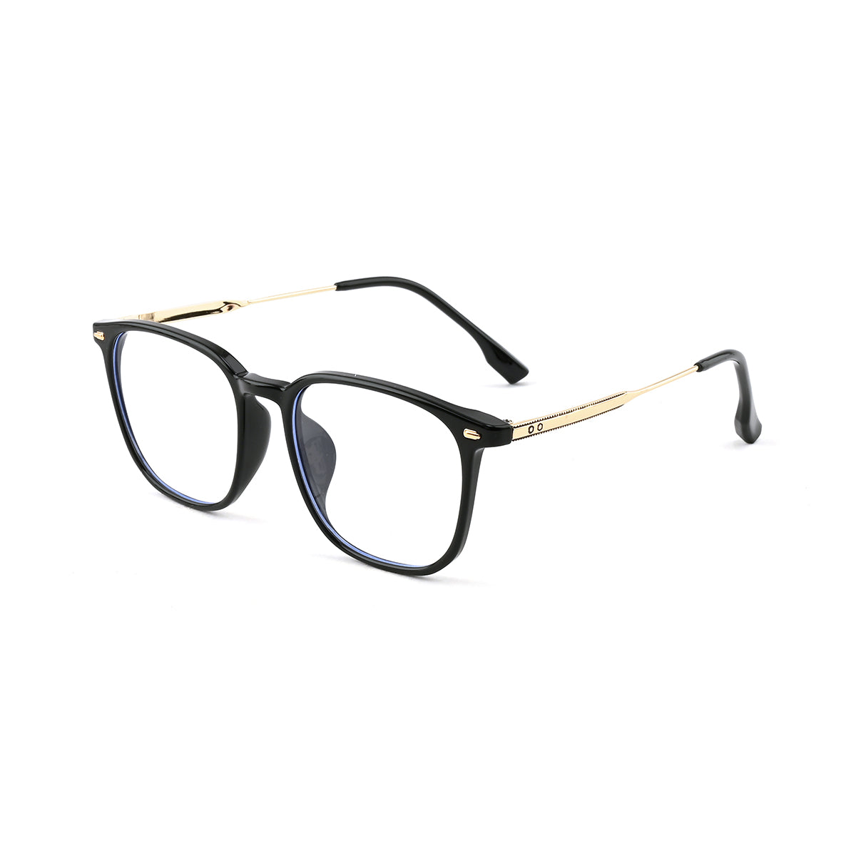 S.BLACK/GOLD