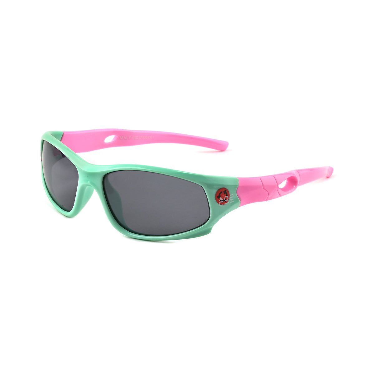 S.L.GREEN/L.PINK