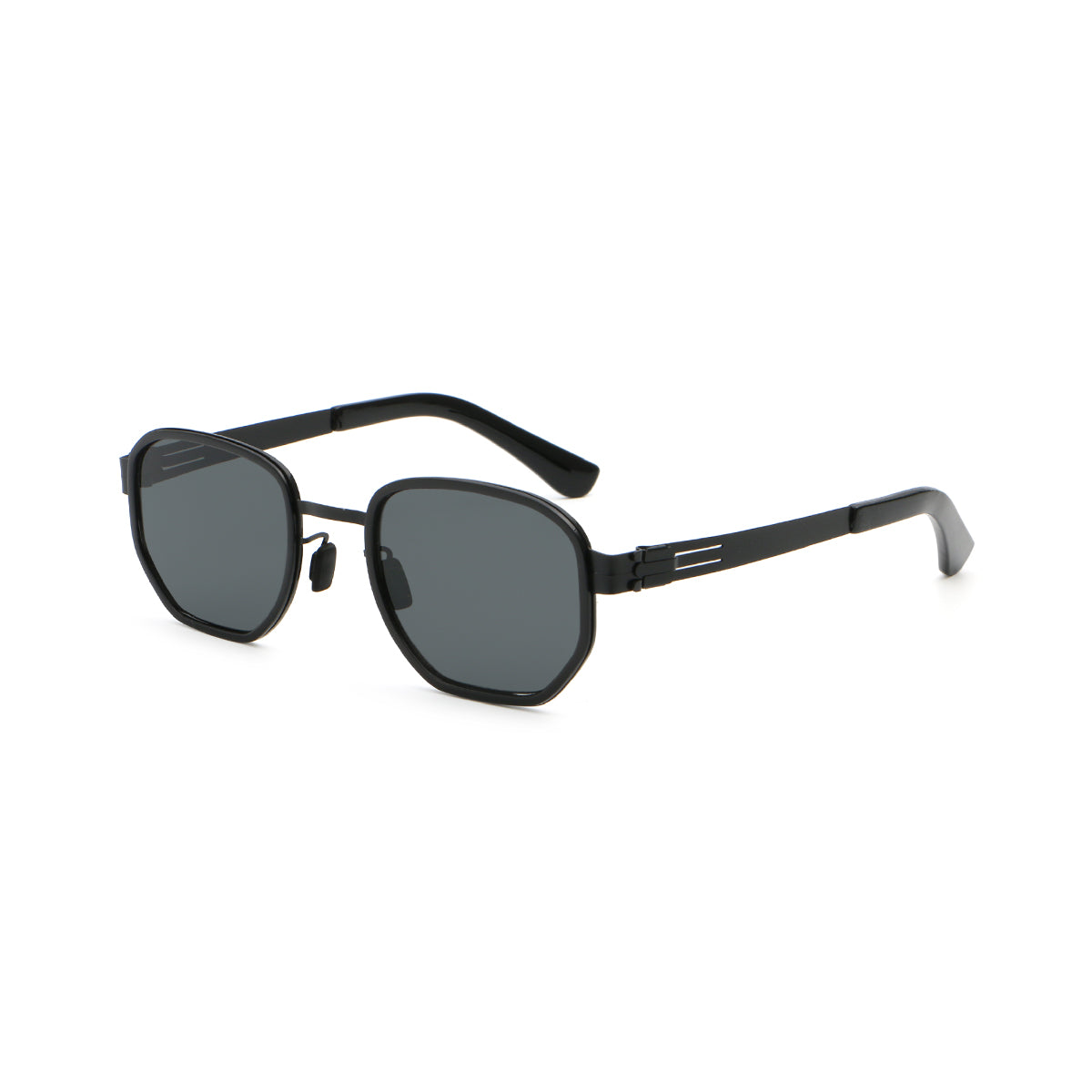 M.BLACK/GREY