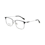 M.BLACK/SILVER