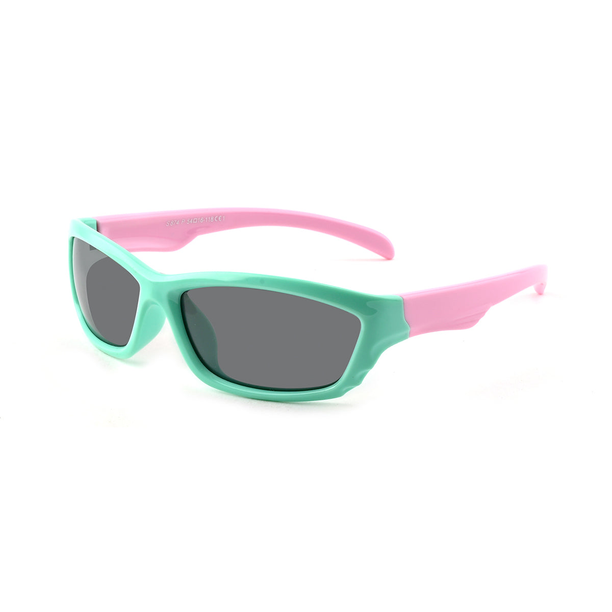 S.L.GREEN/L.PINK