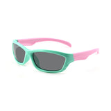 S.L.GREEN/L.PINK