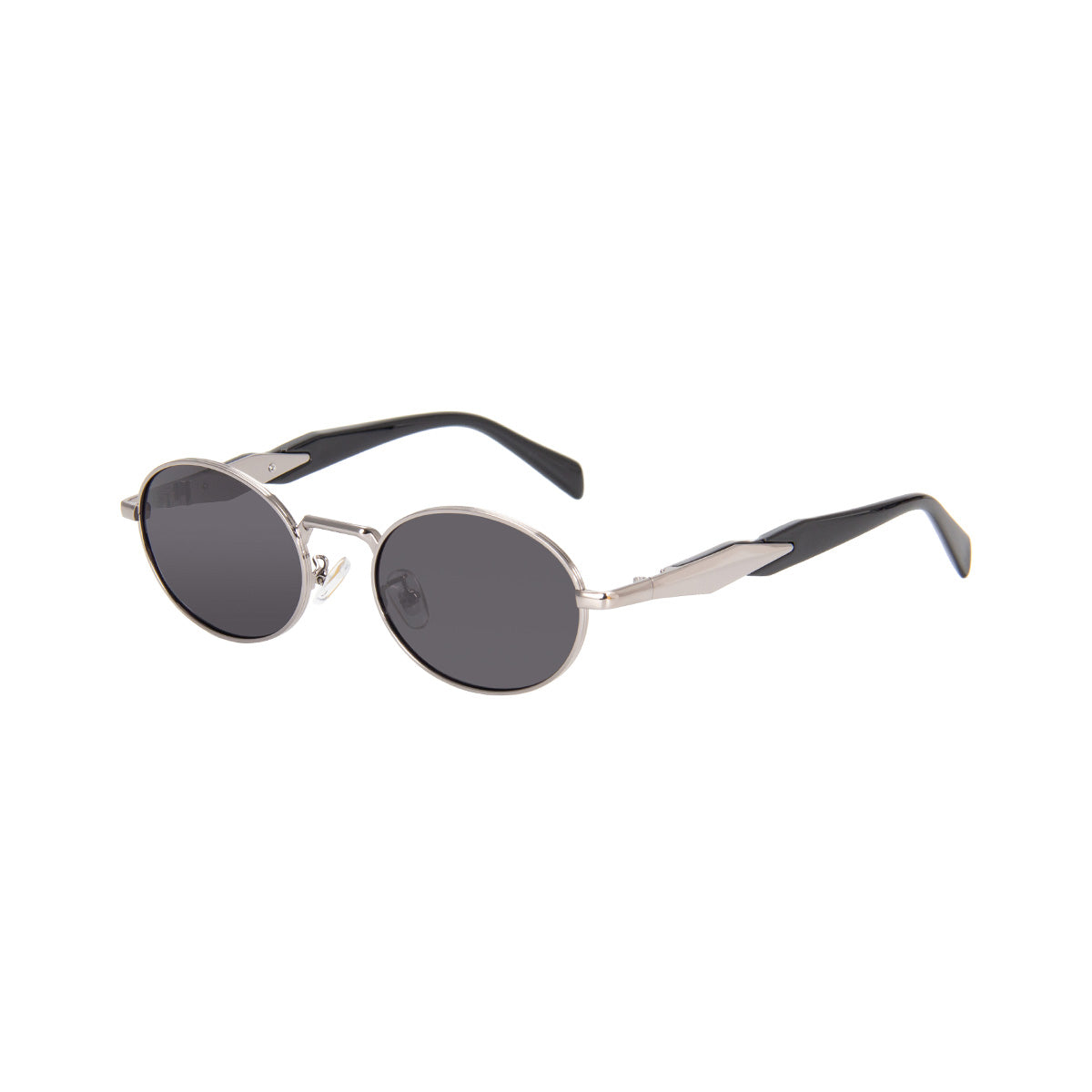 GUN/GREY LENS