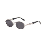 GUN/GREY LENS