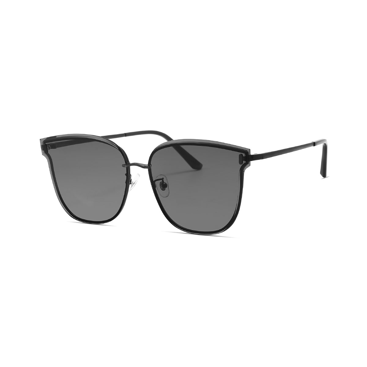 GREY LENS