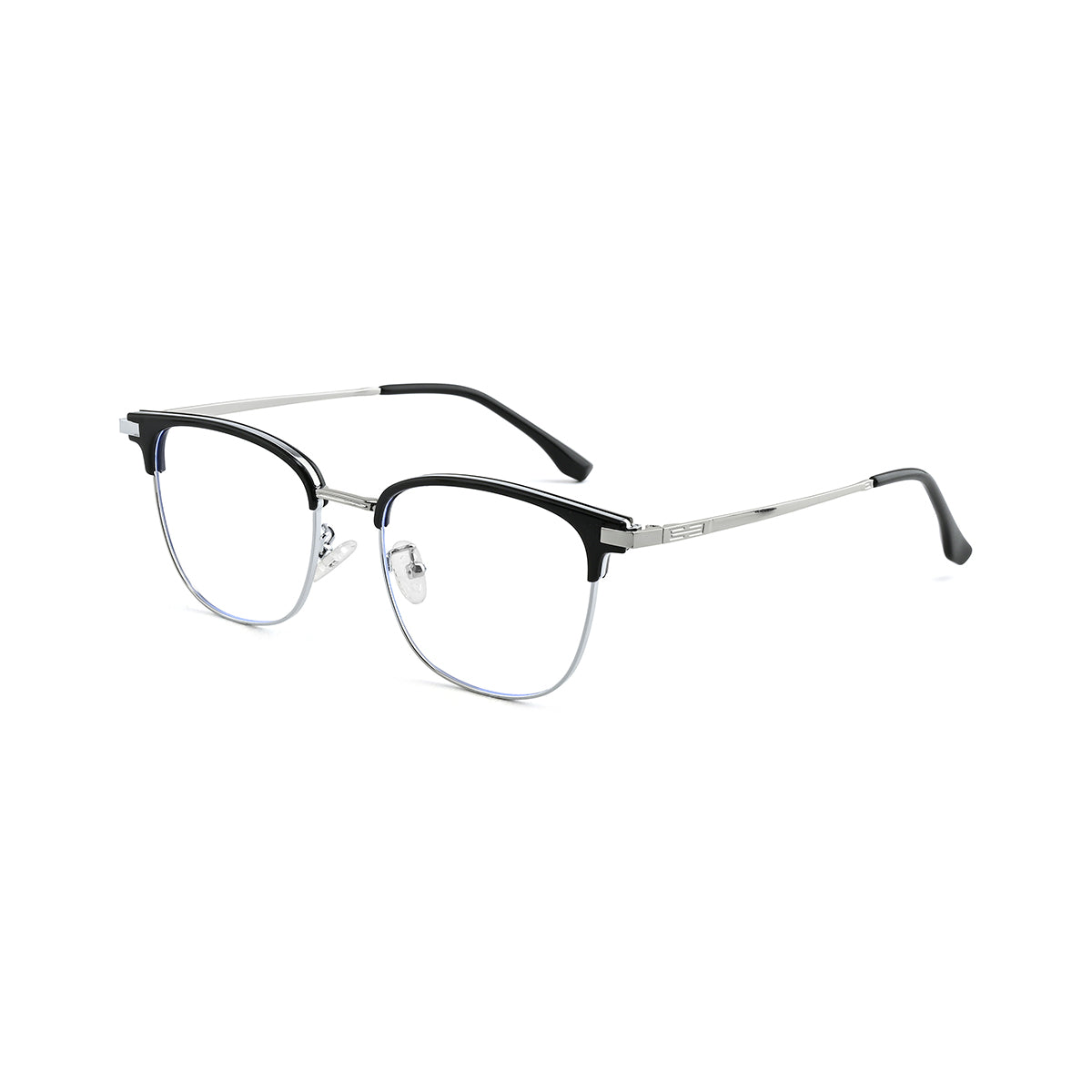 S.BLACK/SILVER
