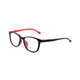 S.BLACK/RED