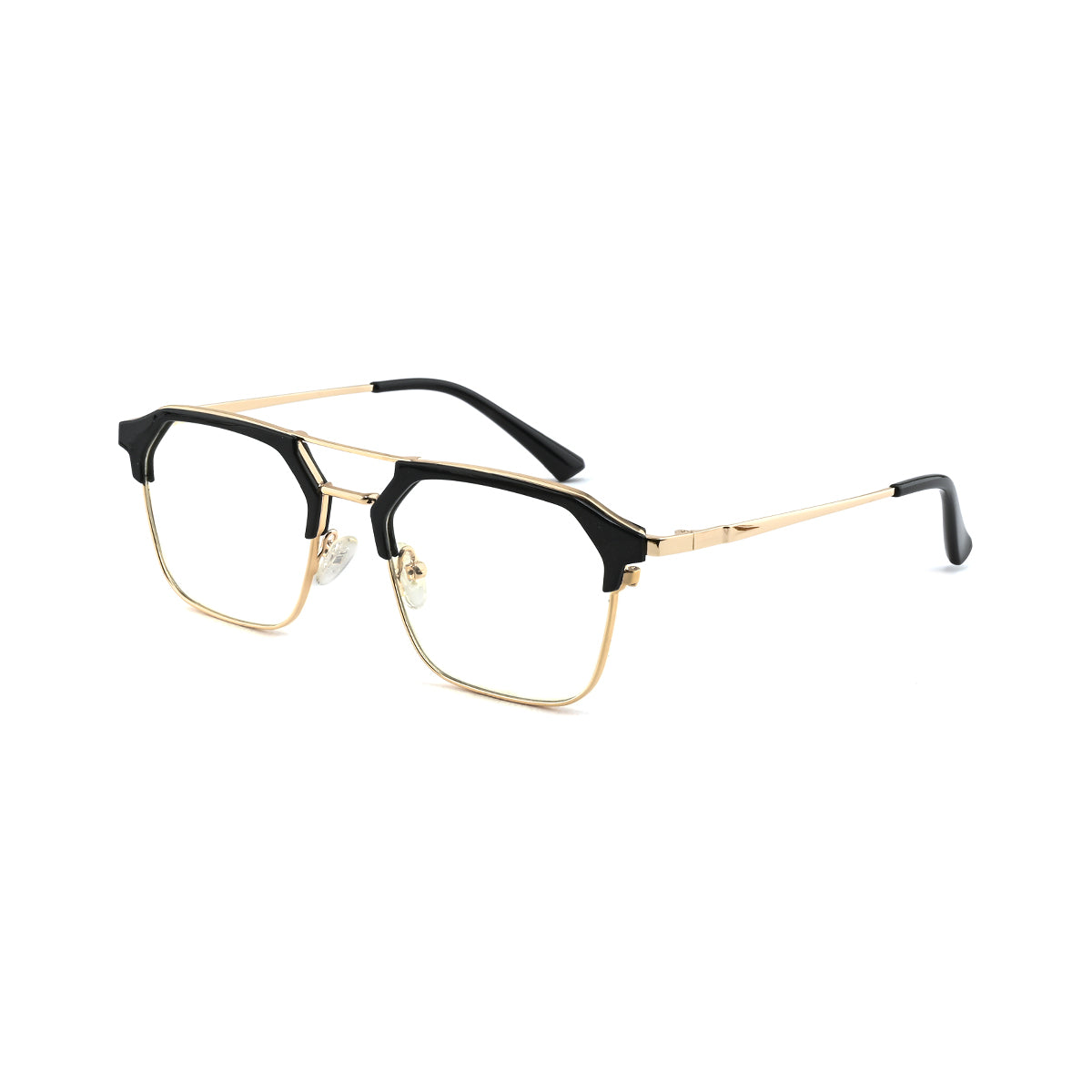 S.BLACK/GOLD