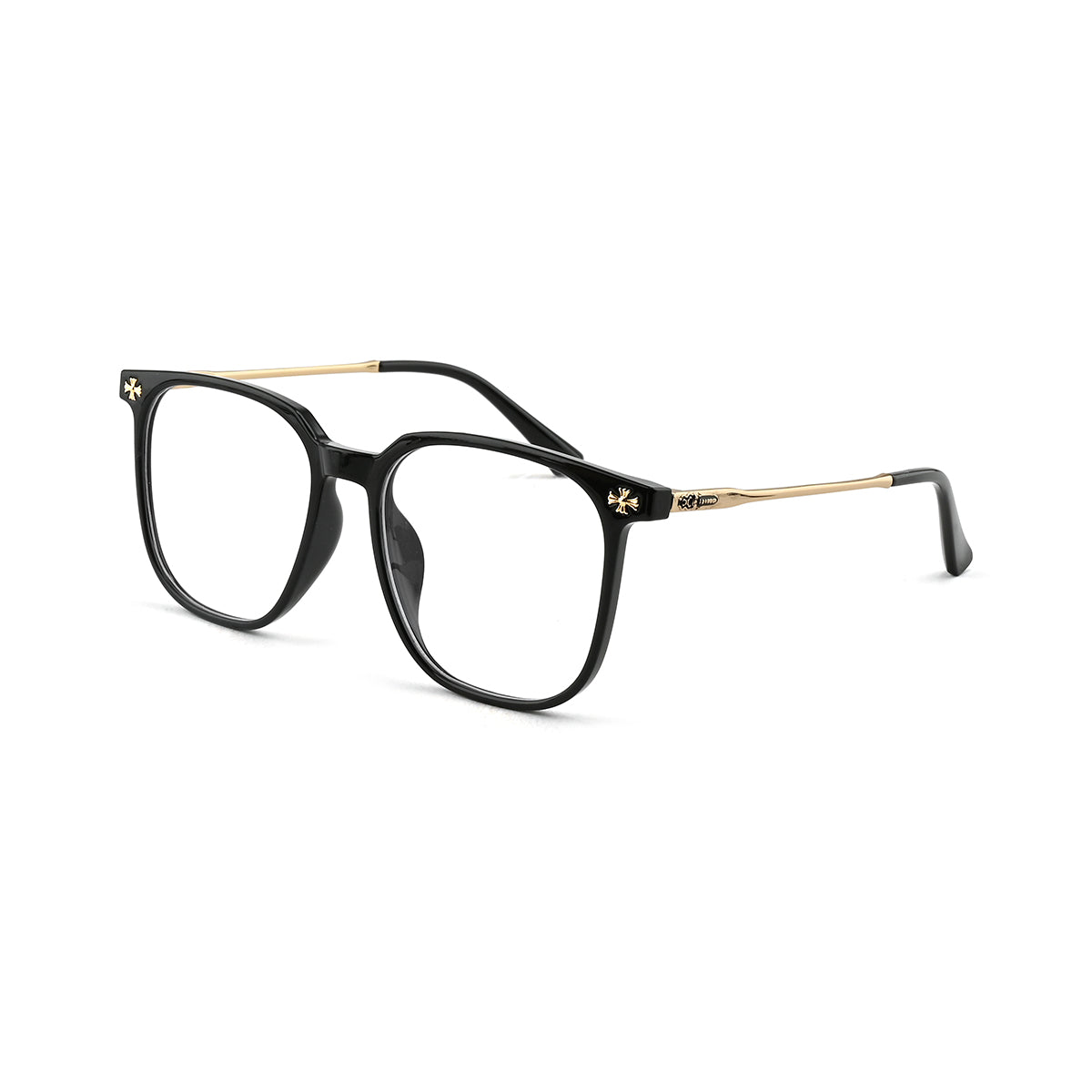 S.BLACK/GOLD