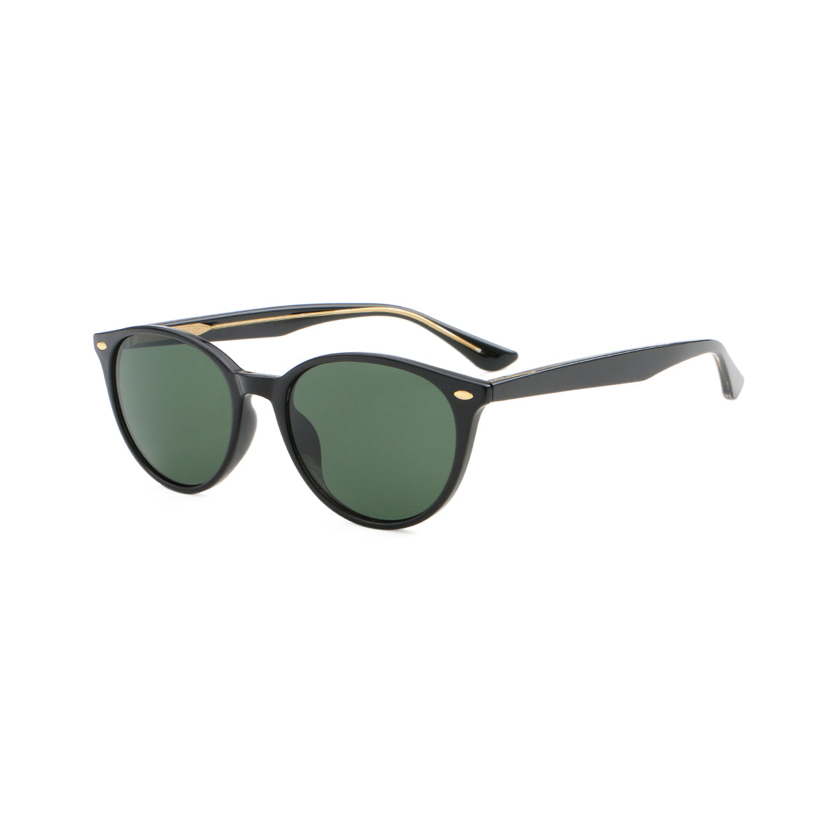 S.BLACK/GREEN