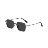 GUN/GREY LENS