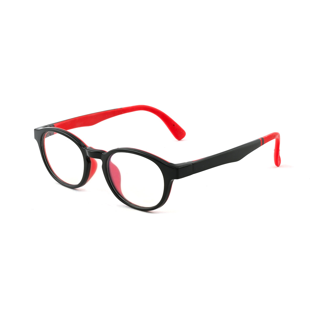 S.BLACK/RED