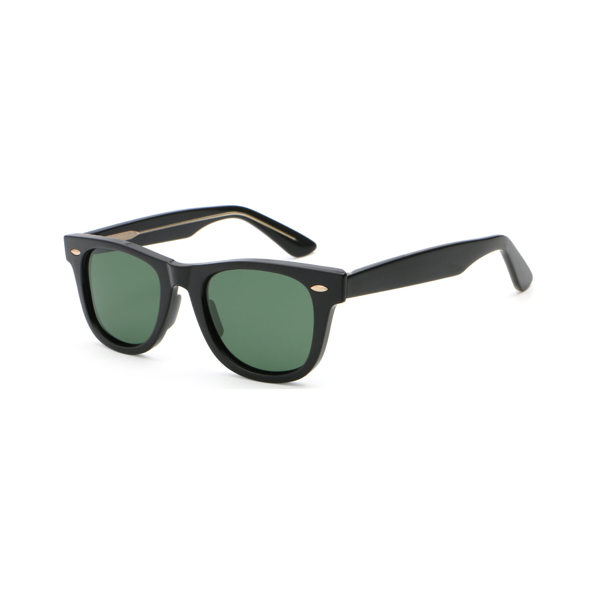 S.BLACK/GREEN
