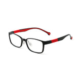 S.BLACK/RED