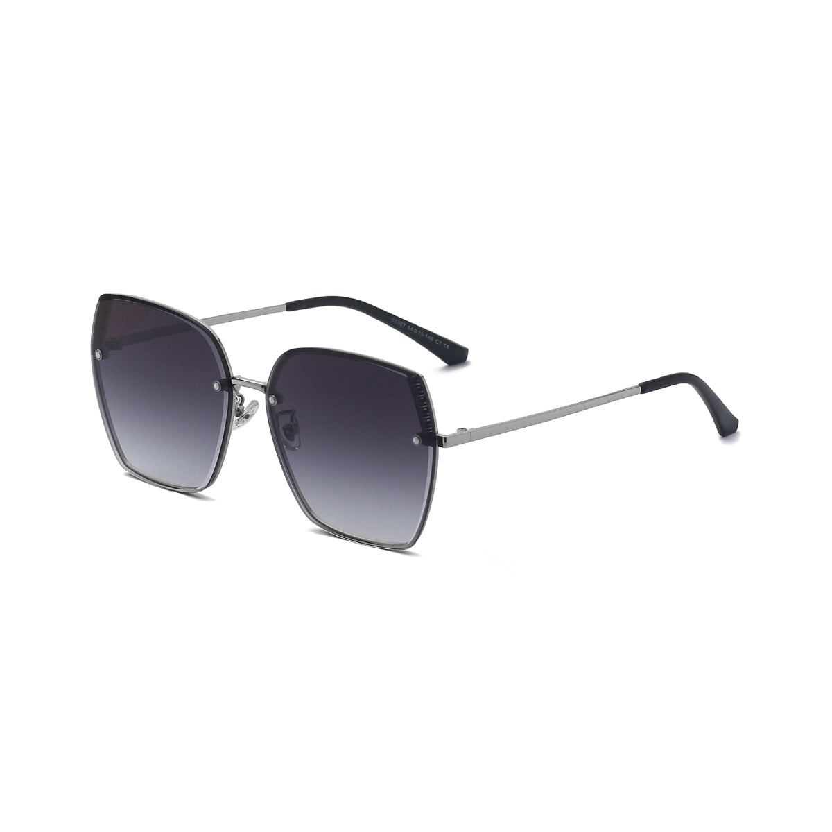 GUN/DC.GREY LENS