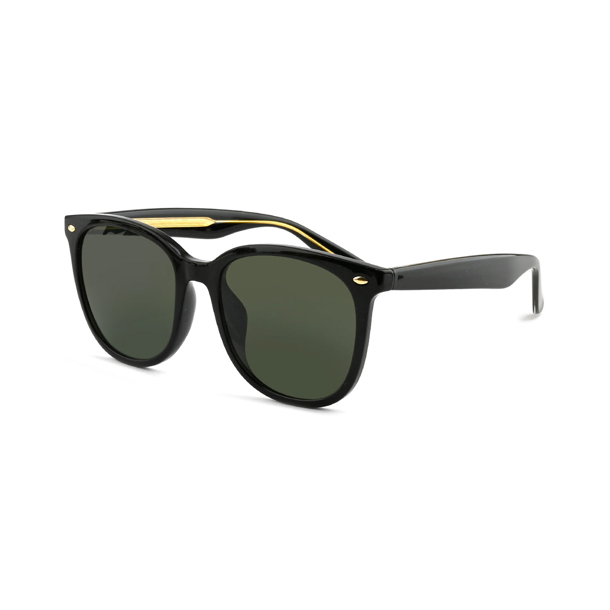 S.BLACK/GOLD