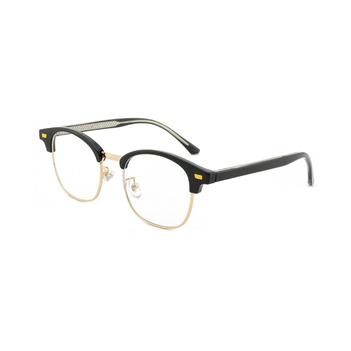 S.BLACK/GOLD
