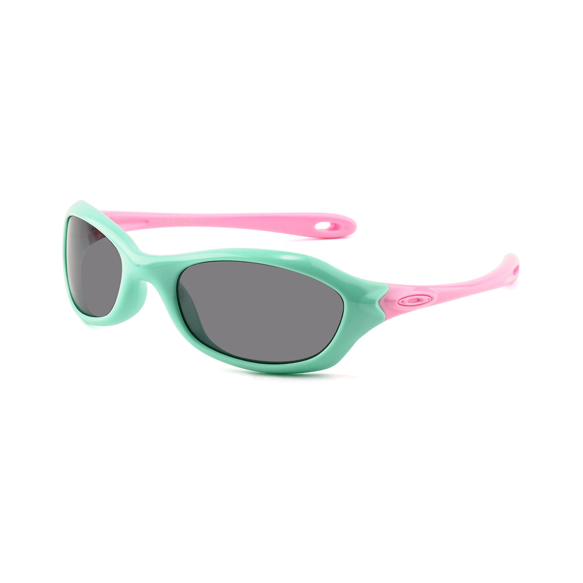 S.L.GREEN/L.PINK