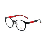 S.BLACK/RED