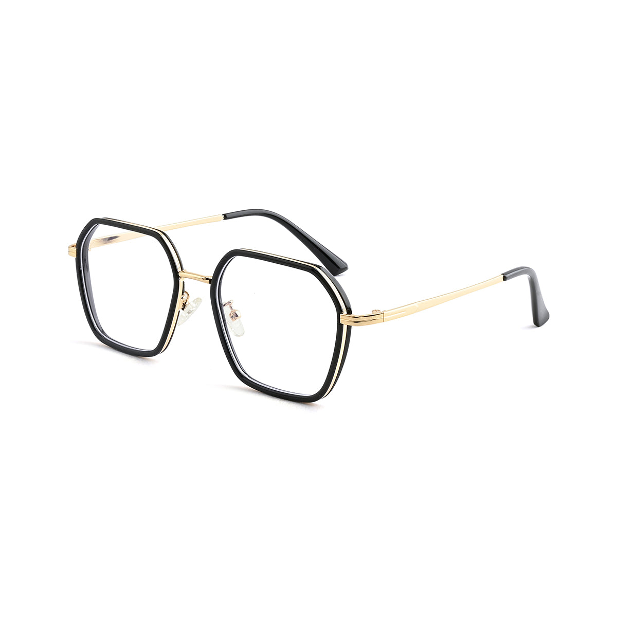 S.BLACK/GOLD