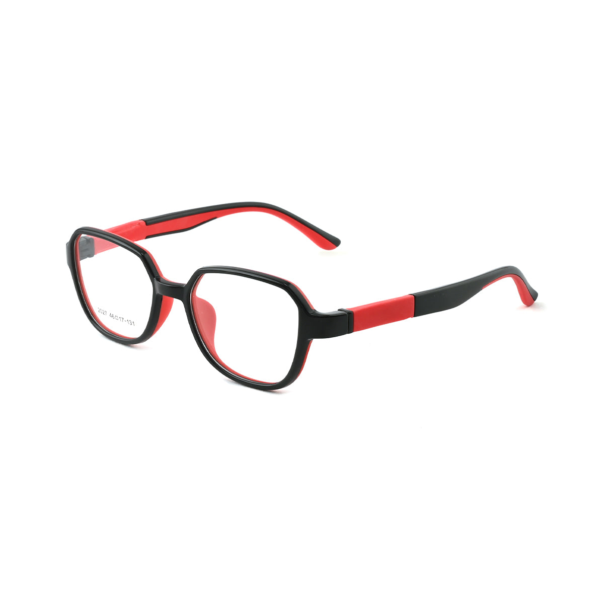 S.BLACK/RED