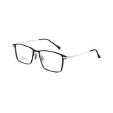 M.BLACK/SILVER