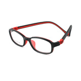 S.BLACK/RED