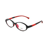 S.BLACK/RED