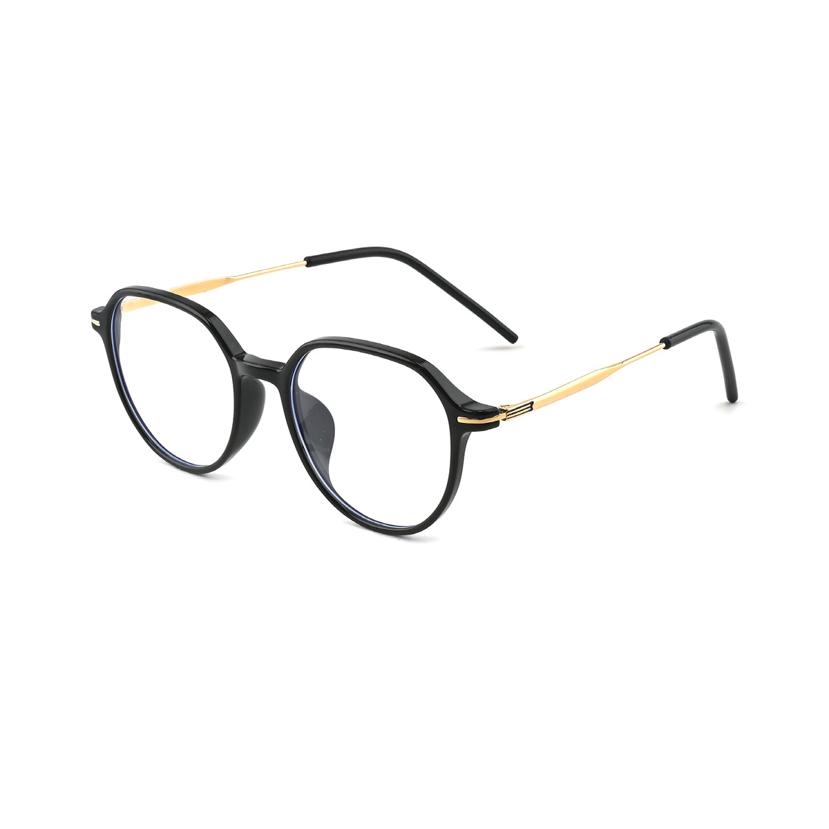 S.BLACK/GOLD