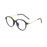 S.BLACK/GOLD