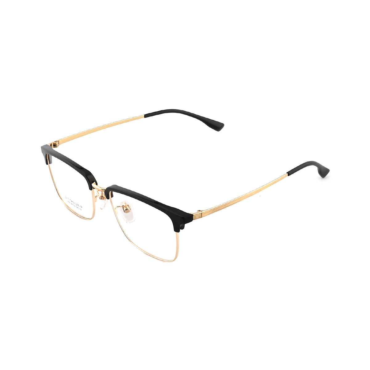 S.BLACK/GOLD