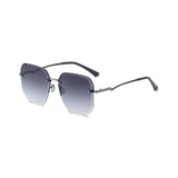 BLACK/DC.GREY LENS
