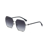 GUN/DC.GREY LENS