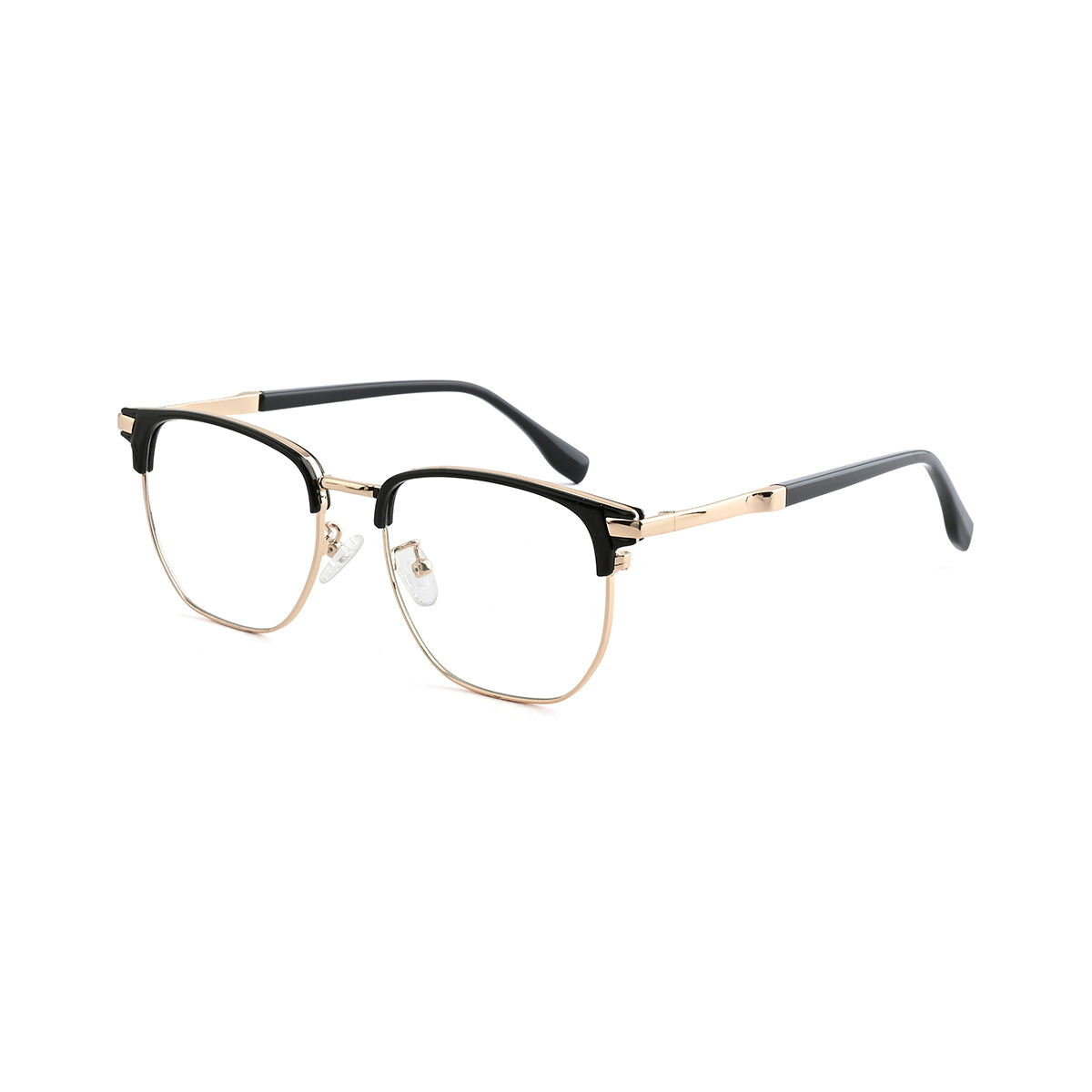 S.BLACK/GOLD