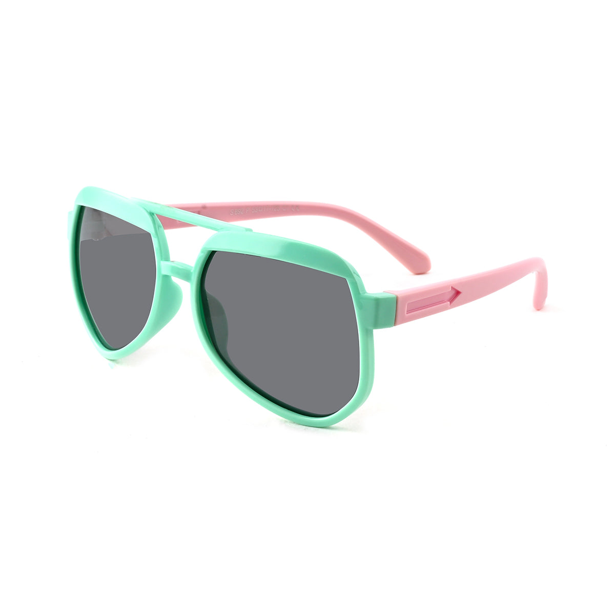 S.L.GREEN/L.PINK
