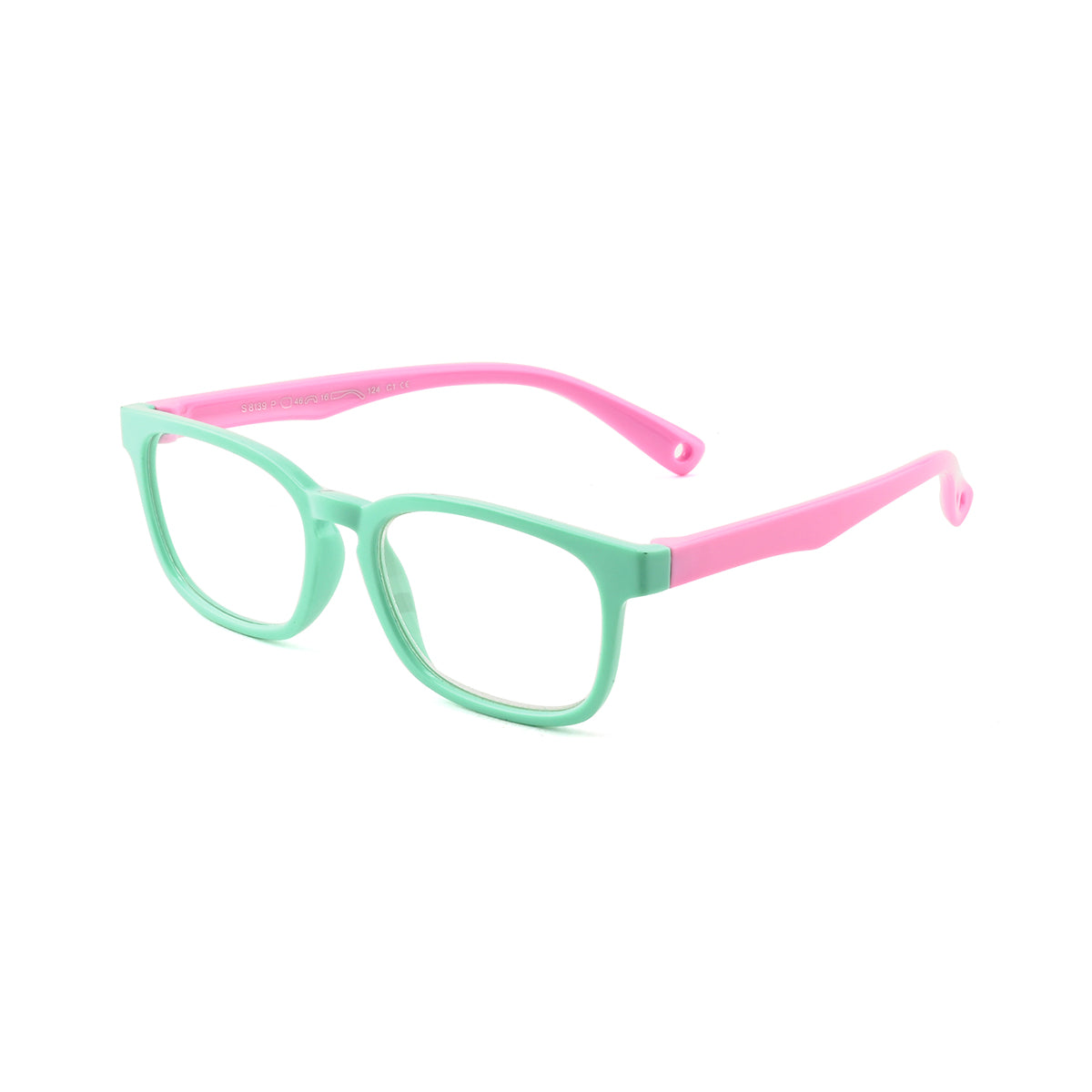 S.L.GREEN/L.PINK