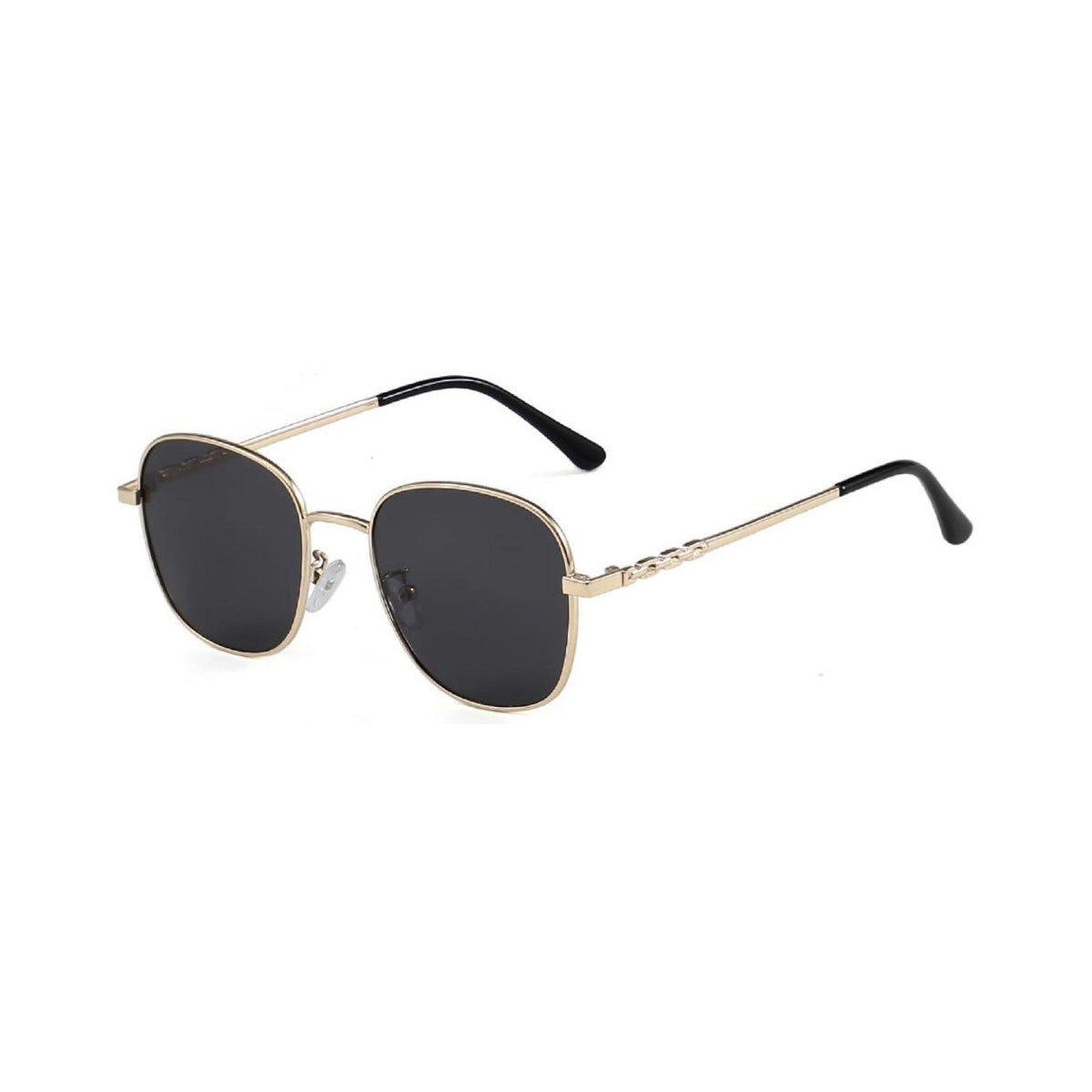 BLACK/GOLD
