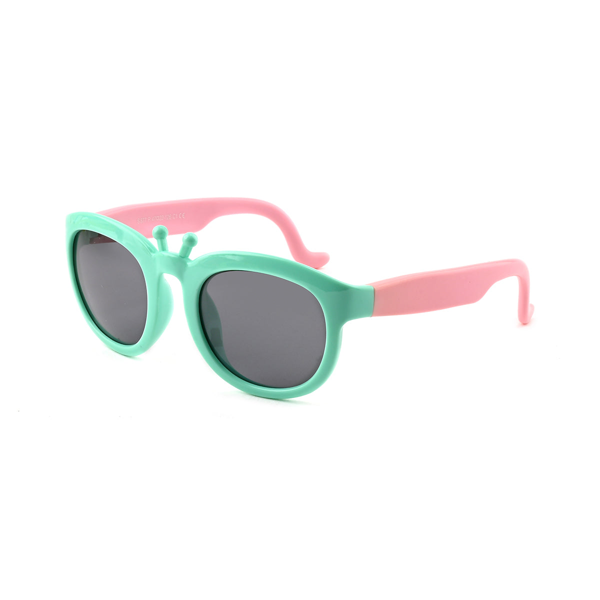 S.L.GREEN/L.PINK