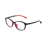 S.BLACK/RED