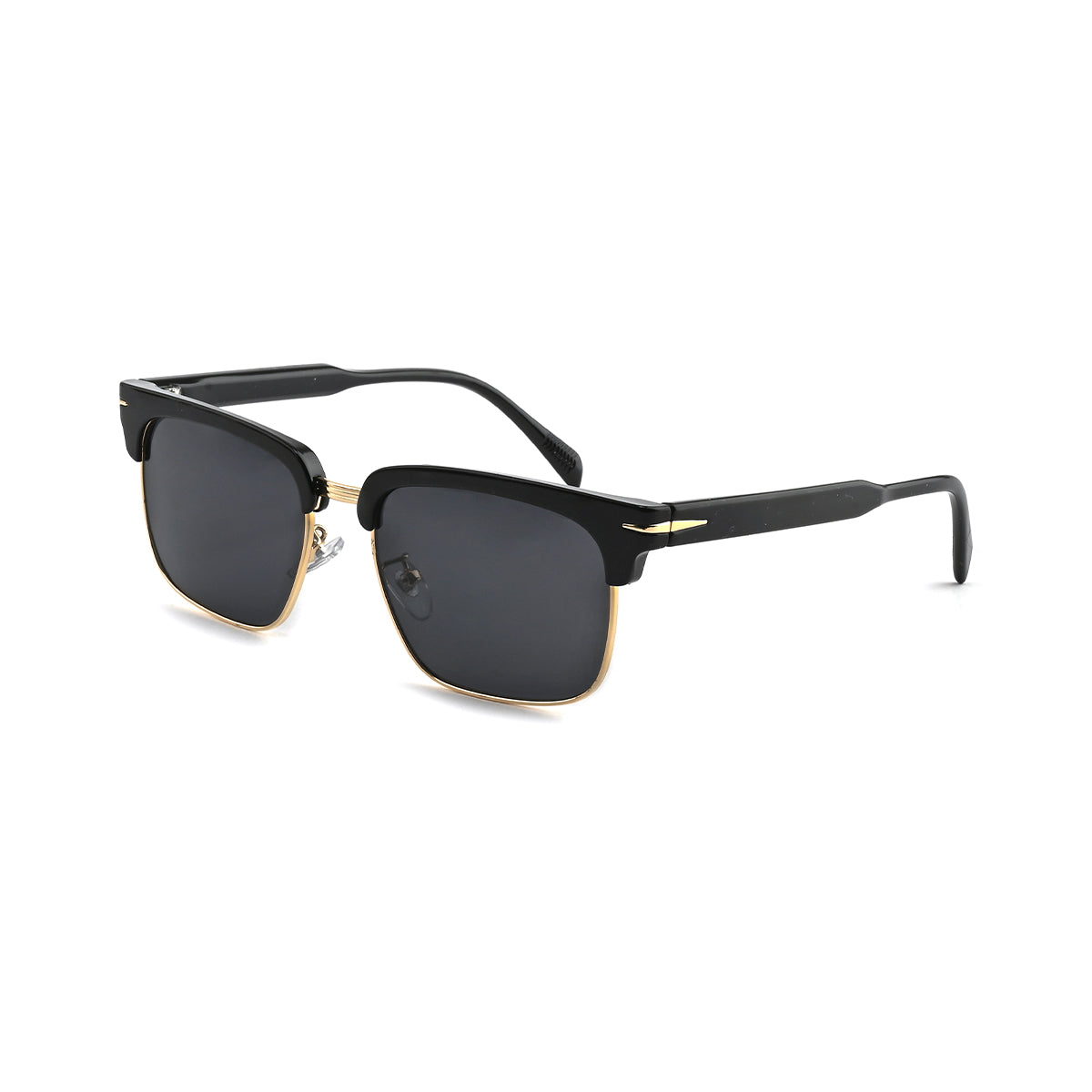 S.BLACK/GOLD/GREY