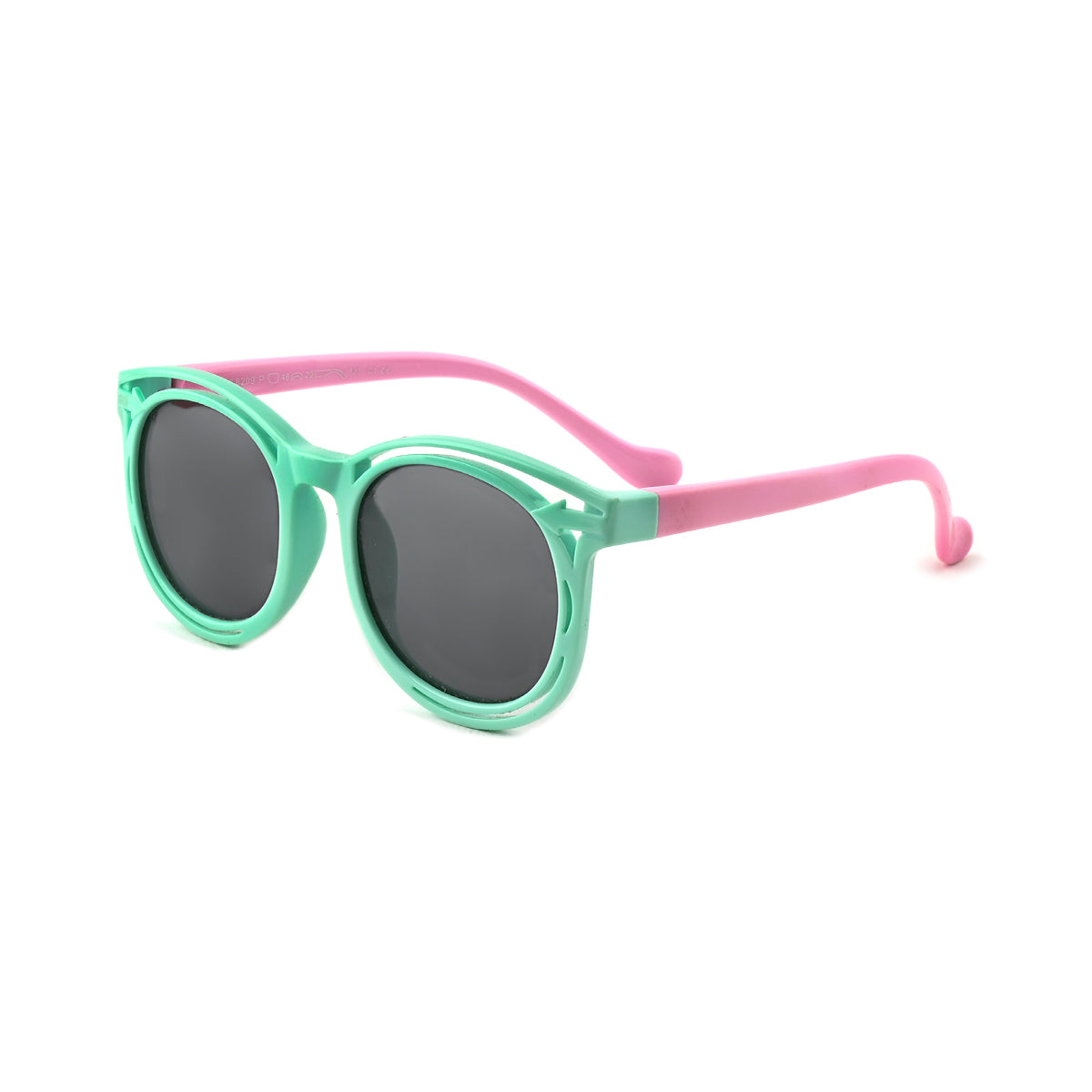 S.L.GREEN/L.PINK