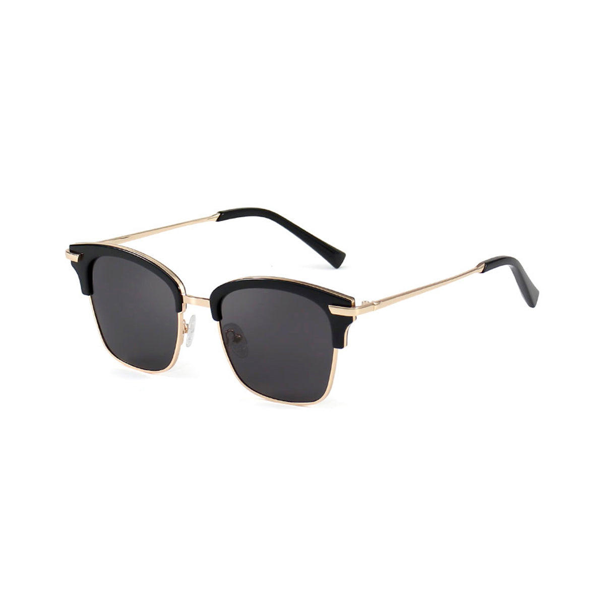 BLACK/GOLD