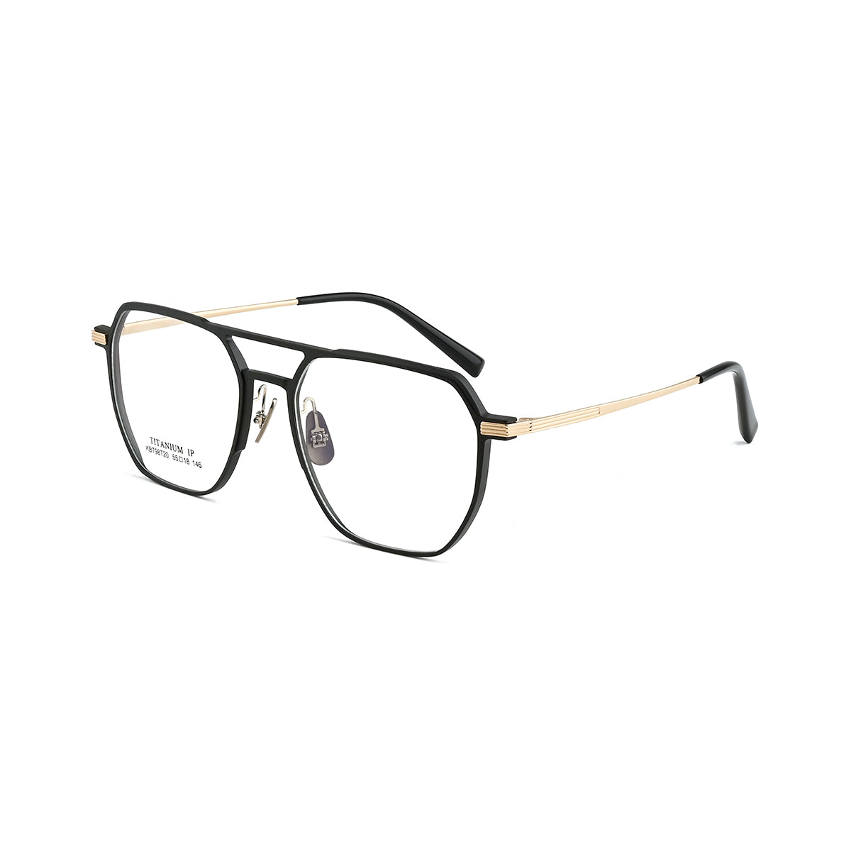 M.BLACK/GOLD