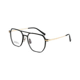 M.BLACK/GOLD
