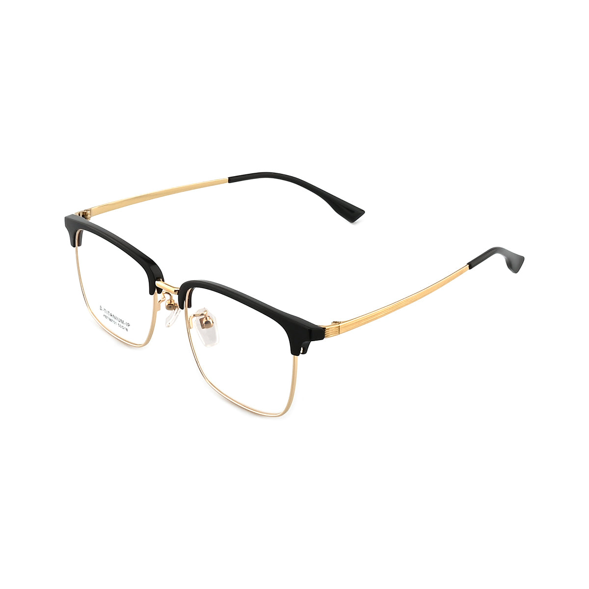 S.BLACK/GOLD