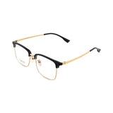 S.BLACK/GOLD