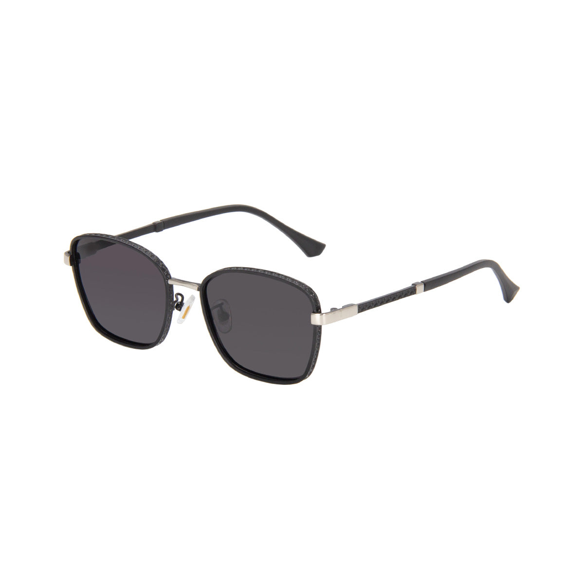 BLACK/GREY LENS