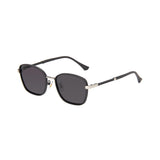 BLACK/GREY LENS