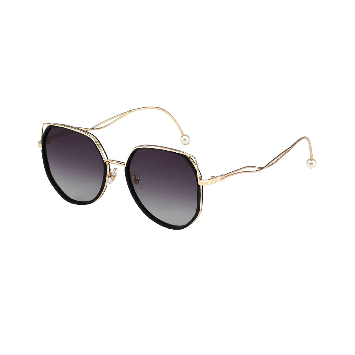 M.BLACK/GOLD